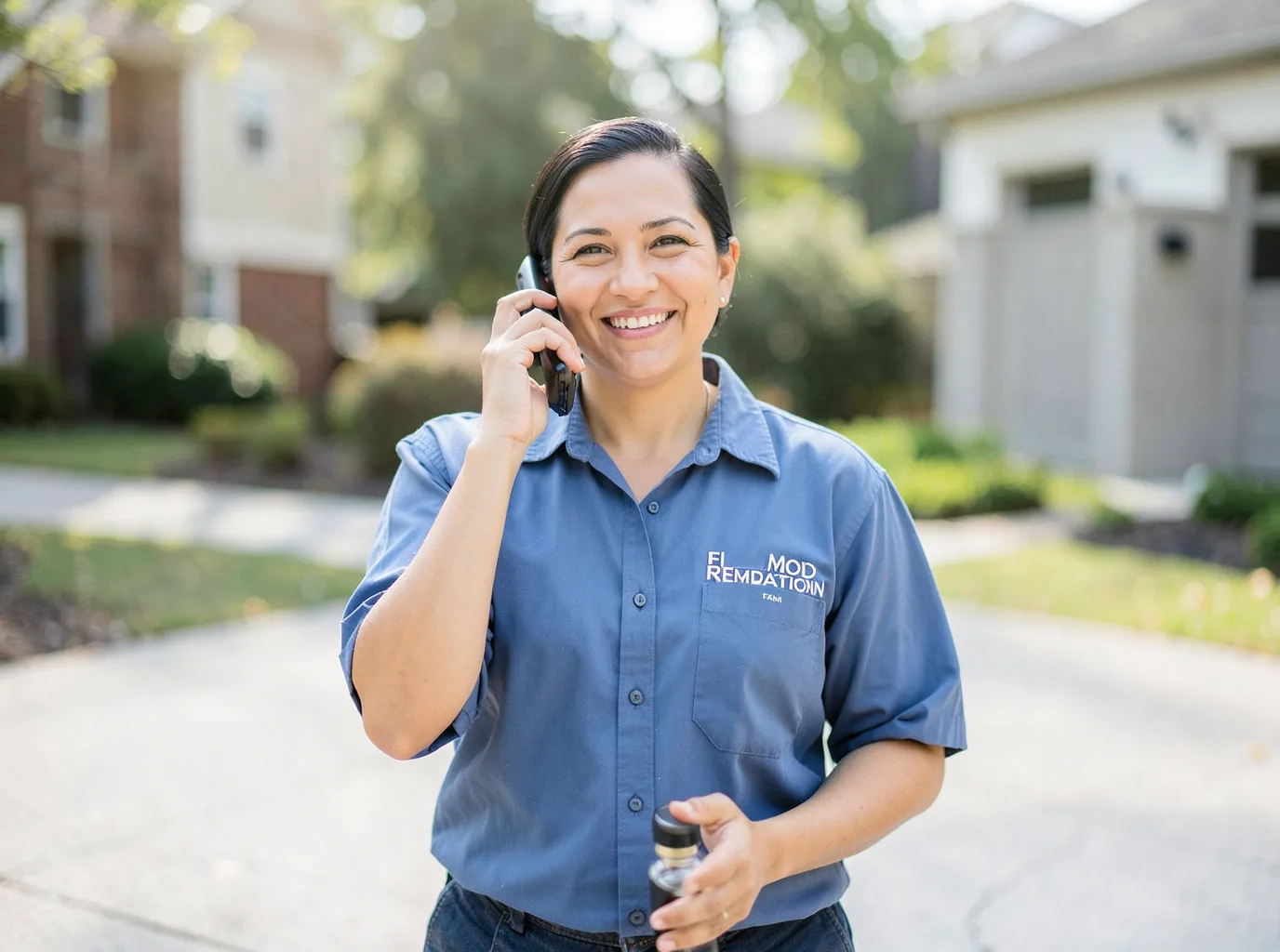 Mold Remediation Fort Rock, OR FAQs